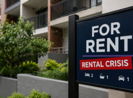 Australia needs property investors, so why is the Budget making rental investment less attractive?