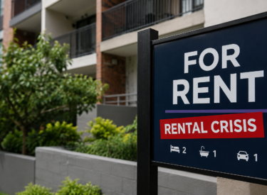 Australia needs property investors, so why is the Budget making rental investment less attractive?