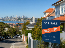 Why falling million-dollar suburbs could create opportunities for property buyers