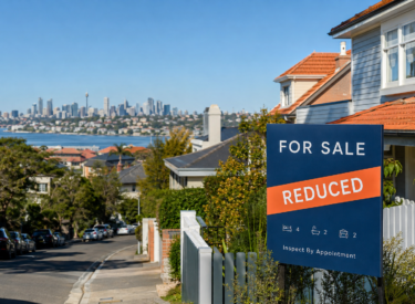 Why falling million-dollar suburbs could create opportunities for property buyers