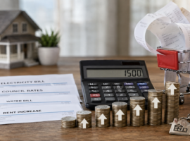 The real reason your bills are rising faster than inflation