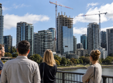 Australia’s apartment shortfall is becoming a much bigger problem
