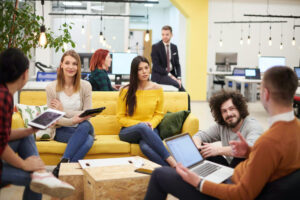 Office Zones