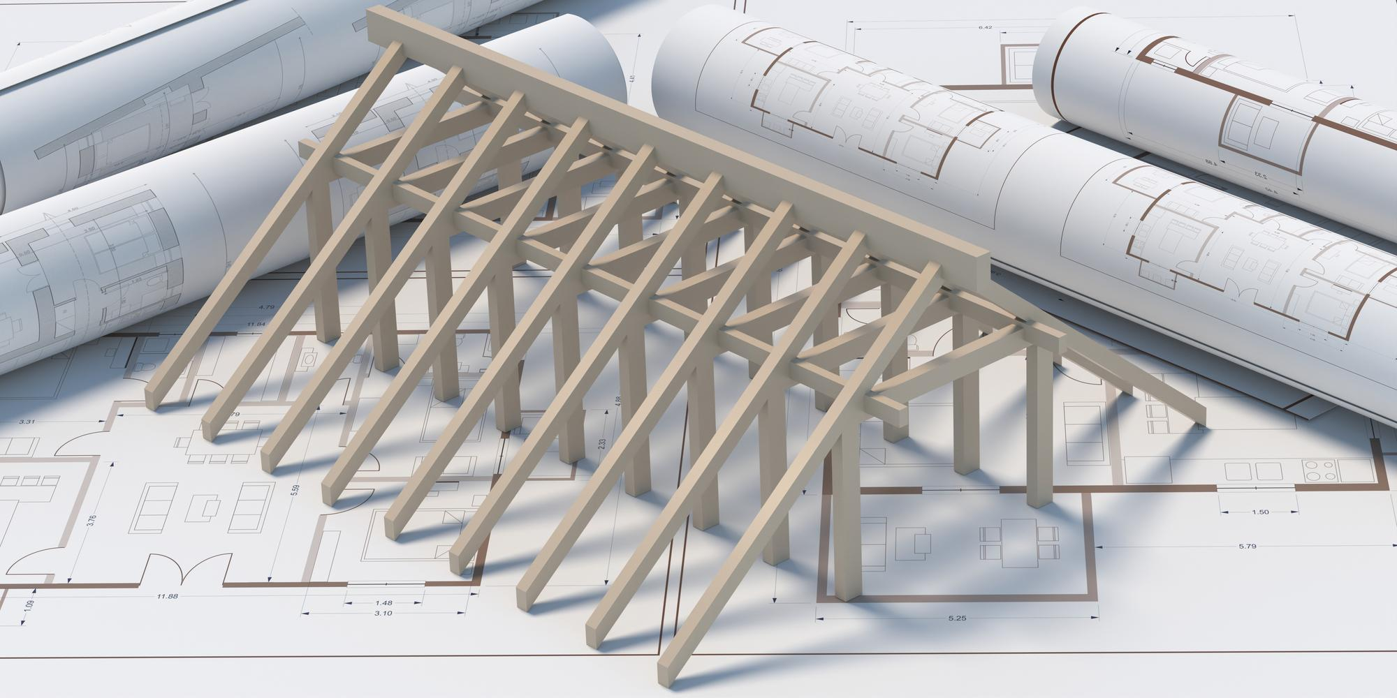 7 Things You Should Know About Truss And Frame Engineering - featured image