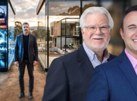 [PODCAST] AI Won’t Make You Rich as a Property Investor – But This Mindset Might with Dr Noah St. John