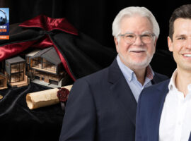 [PODCAST] Why Property Investors Should Think Like Vampires | Simon Kuestenmacher