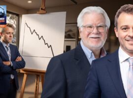 [PODCAST] Property Investors: A valuer’s opinion on how long this downturn could run | Scott Chapman