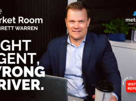 Hiring a Buyer’s Agent FIRST will Cost Investors Years | Market Room