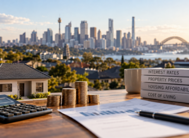 Higher rates are wiping out the benefit of falling house prices for home buyers