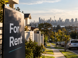 Hundreds of Rental Homes Are Disappearing Every Week – What Happens Next?