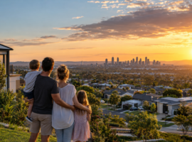 The Millennial Mountain: Why 7 Million Aussies Are About to Rewrite the Housing Market