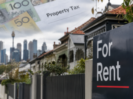 Australia’s property tax changes are already backfiring – and renters could pay the price