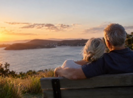 Why 4.2 Million Australians Fear They’ll Never Stop Working