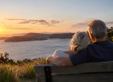 Why 4.2 Million Australians Fear They’ll Never Stop Working