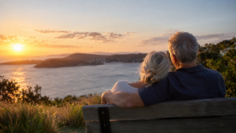 Retirement