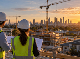 Australia Wants More Homes – So Why Are We Making Them Harder to Build?