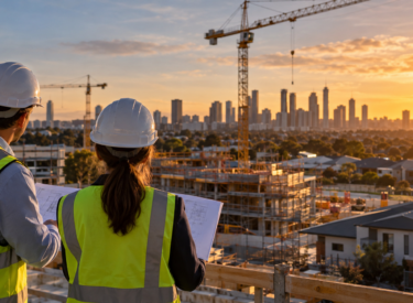Australia Wants More Homes – So Why Are We Making Them Harder to Build?