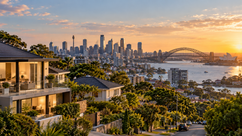What really makes real estate valuable (and why it matters even more in a falling market)