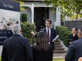 Why Australian property sellers are turning away from auctions