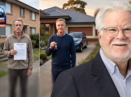 [PODCAST] Property Investors: Why Playing It Safe Could Cost You a Fortune