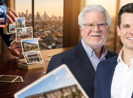 [PODCAST] The Great Australian Property Shuffle: Where Future Demand Is Heading with Simon Kuestenmacher