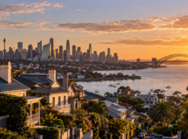 Australia’s Rental Market Has Hit an Affordability Ceiling; But the Shortage Isn’t Over