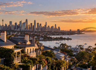 Australia’s Rental Market Has Hit an Affordability Ceiling; But the Shortage Isn’t Over