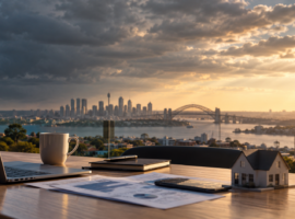 What Six Turbulent Years Teach Us About the Art of Property Investing