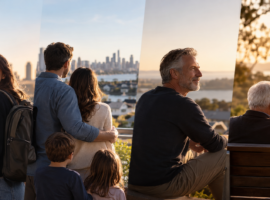 The 12 Stages of Life: What Your Age Reveals About What Comes Next