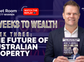 The Noise Is Deafening, So What’s Next for Property? | The Market Room