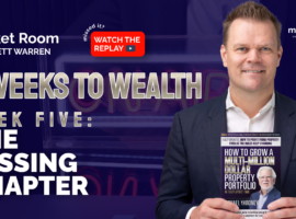 Know Your Numbers: The New Investor Maths That Separates Wealth from Disaster | The Market Room