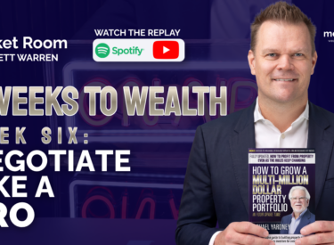 Negotiate to Win, by Conquering the Small Battles | The Market Room