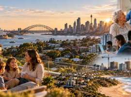 Ten Things About to Change in Australia